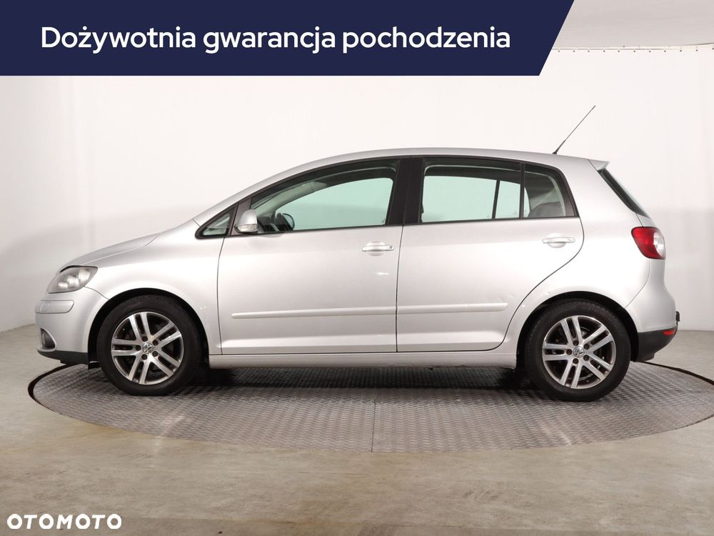 Volkswagen Golf Plus 2007 photo 3