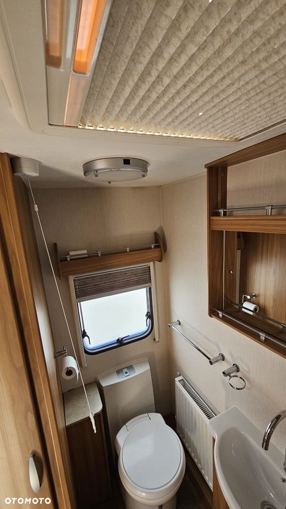 Lunar Clubman CK - 10