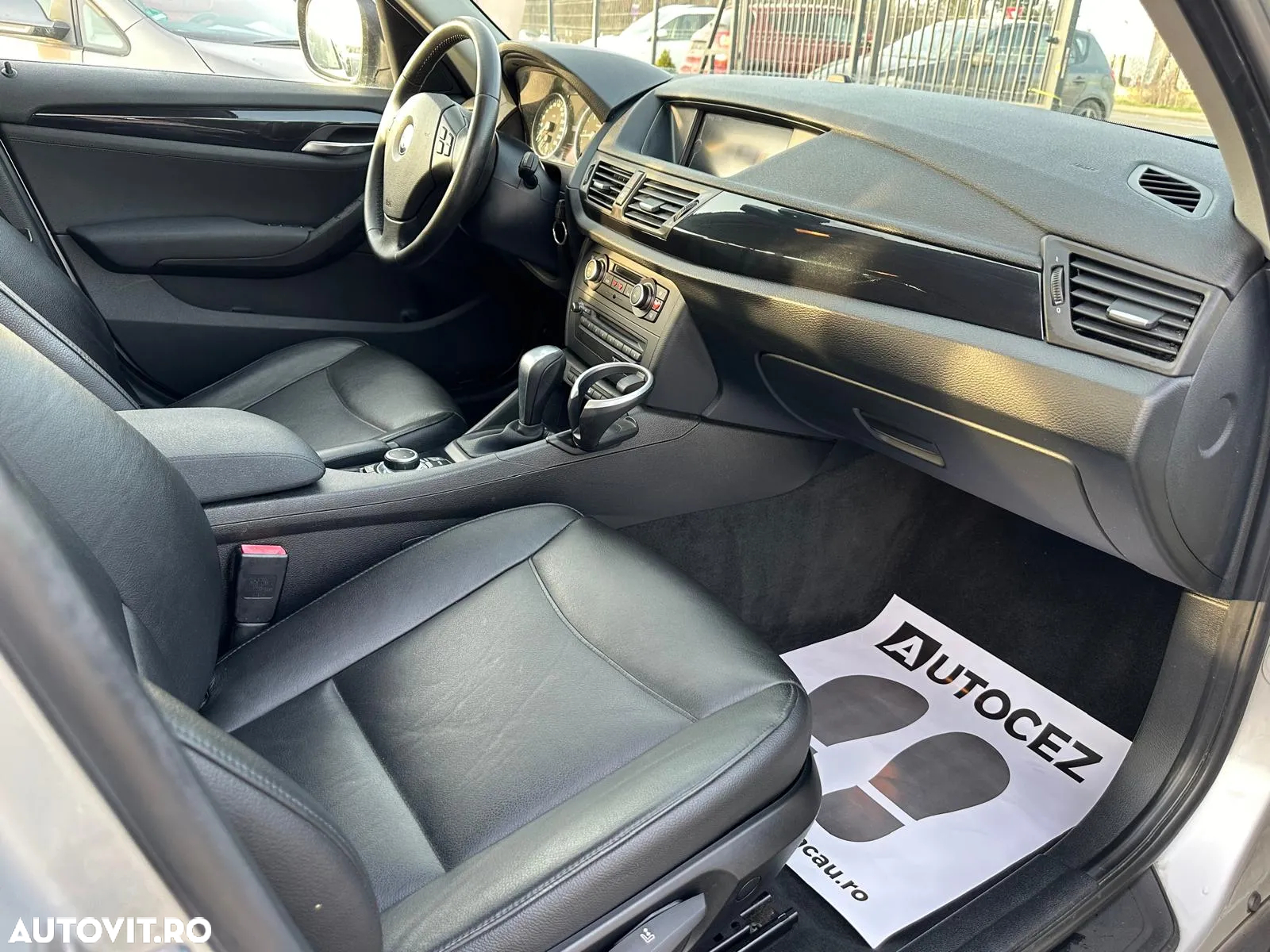 BMW X1 xDrive23d Aut. - 29