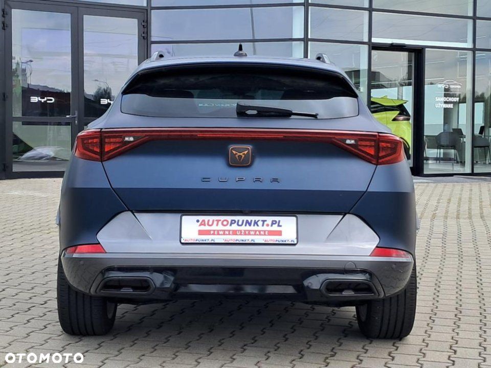 Cupra Formentor - 4