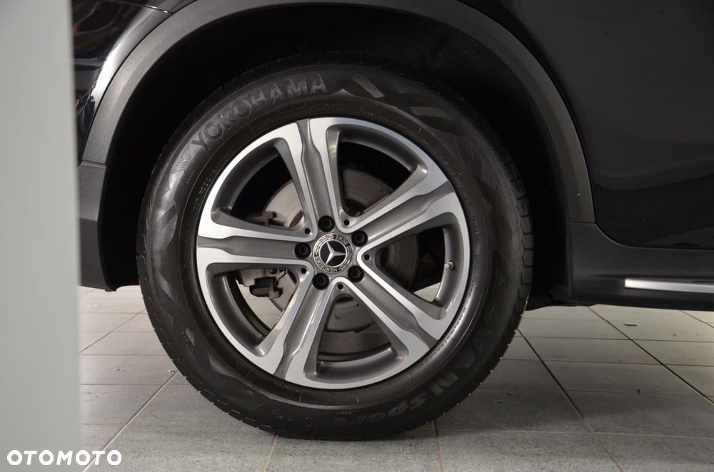 Mercedes-Benz GLC 220 d 4-Matic - 36