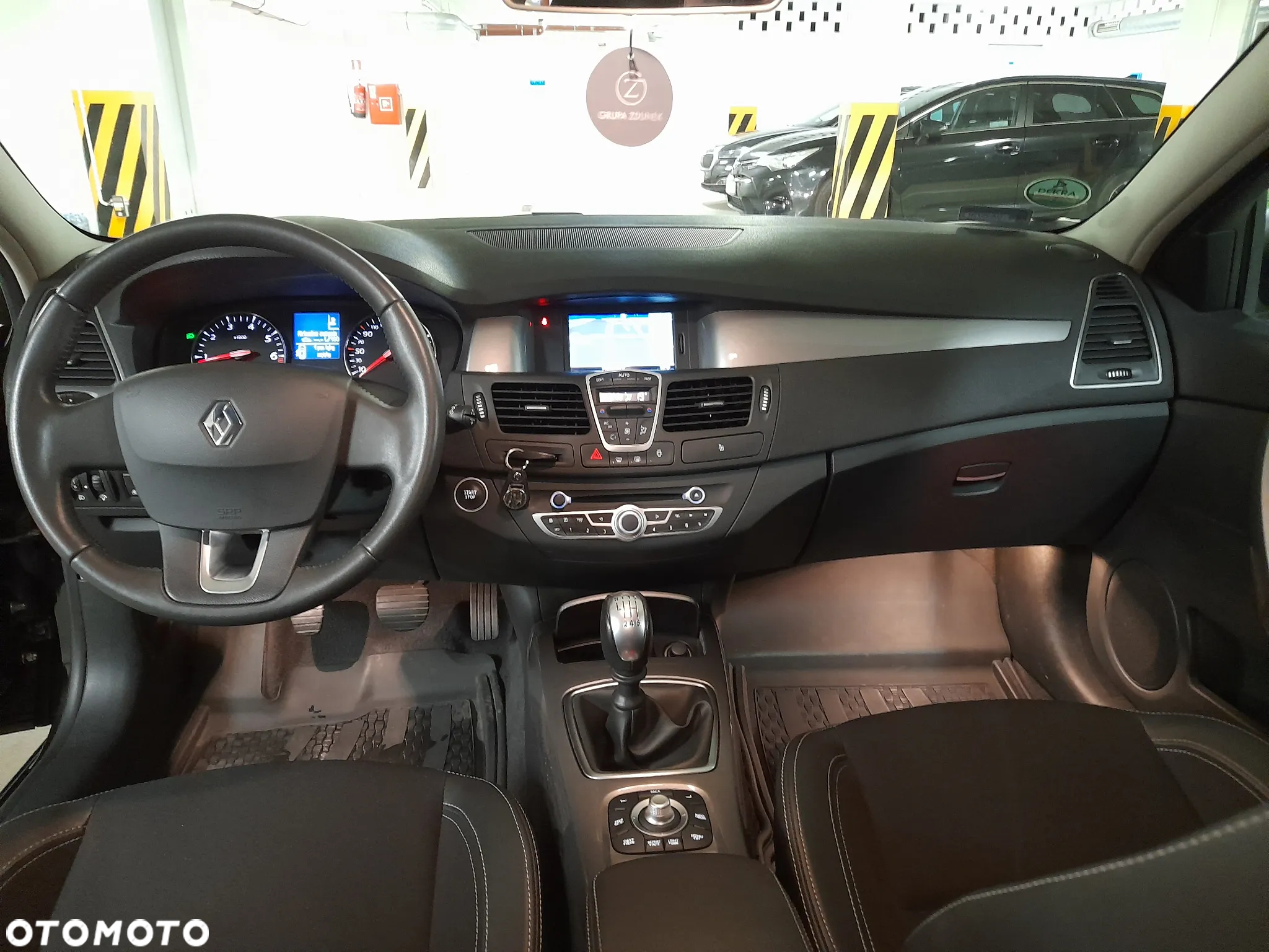 Renault Laguna 2.0 Tech Run Etanol - 10