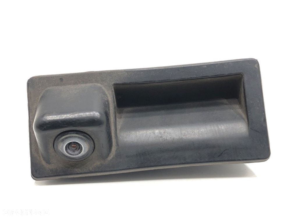 KLAMKA KLAPY TYŁ  AUDI A6 C7 Avant (4G5, 4GD) 2011 - 2018 RS6 performance quattro 445 kW [605 KM] - 1