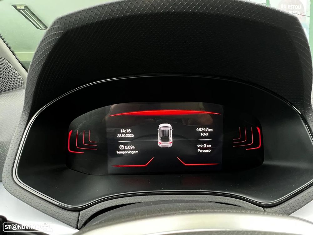 SEAT Arona 1.0 TSI FR - 46