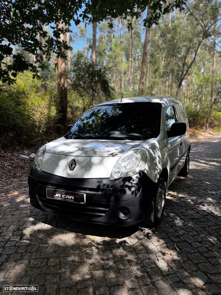 Renault Kangoo 1.5 dCi Business - 2