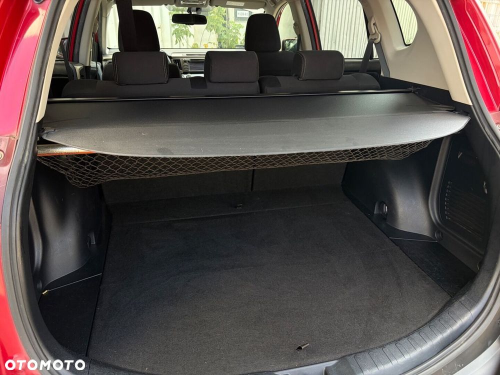 Toyota RAV4 2.0 D-4D Premium 4x2 - 13