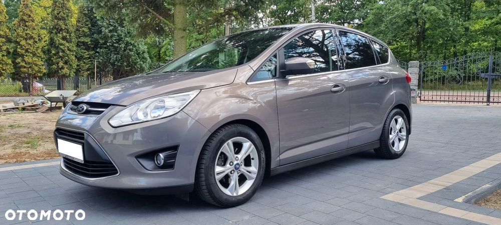 Ford C-MAX - 2