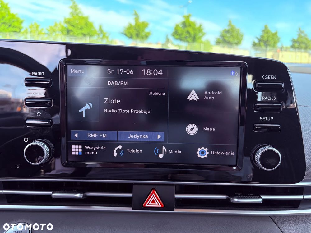 Hyundai Elantra 1.6 Smart - 18