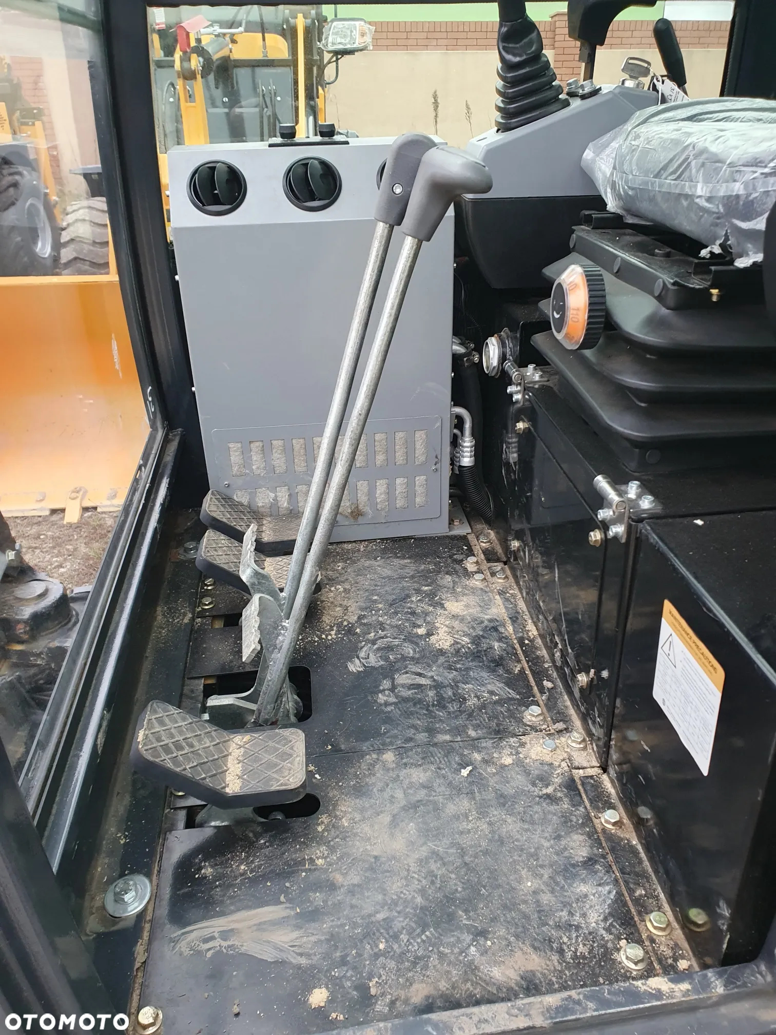 Kubota EC-20 - 18