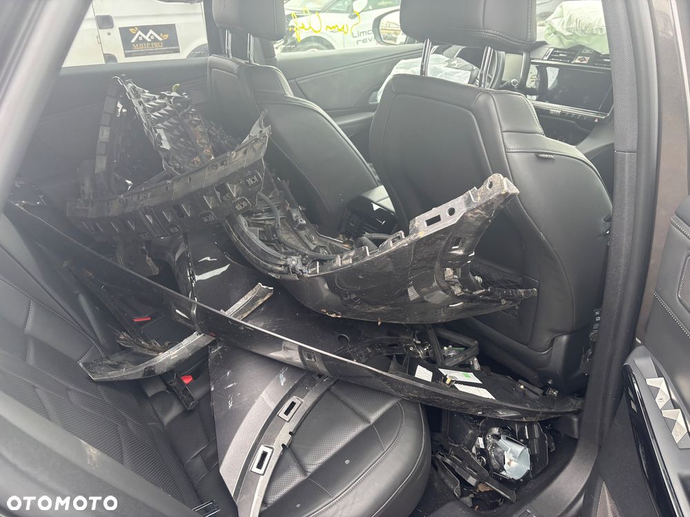 DS Automobiles DS 7 1.5 BlueHDi Opera - 5