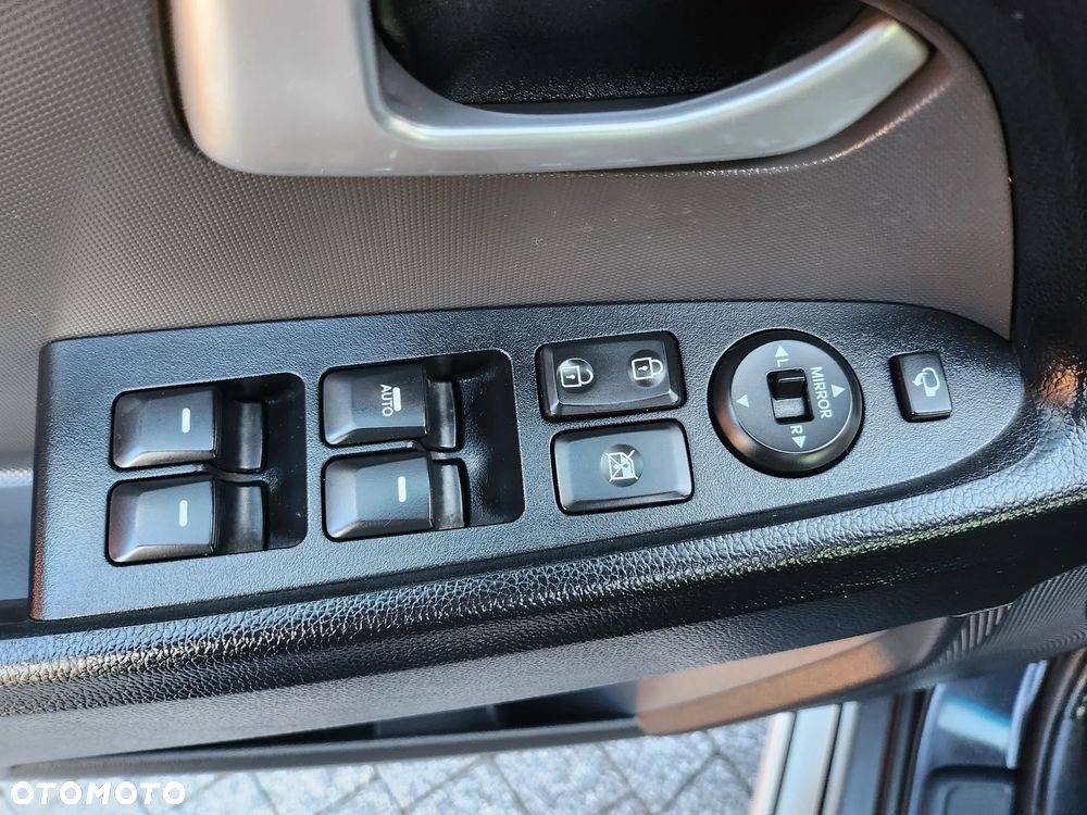 Kia Sportage - 11