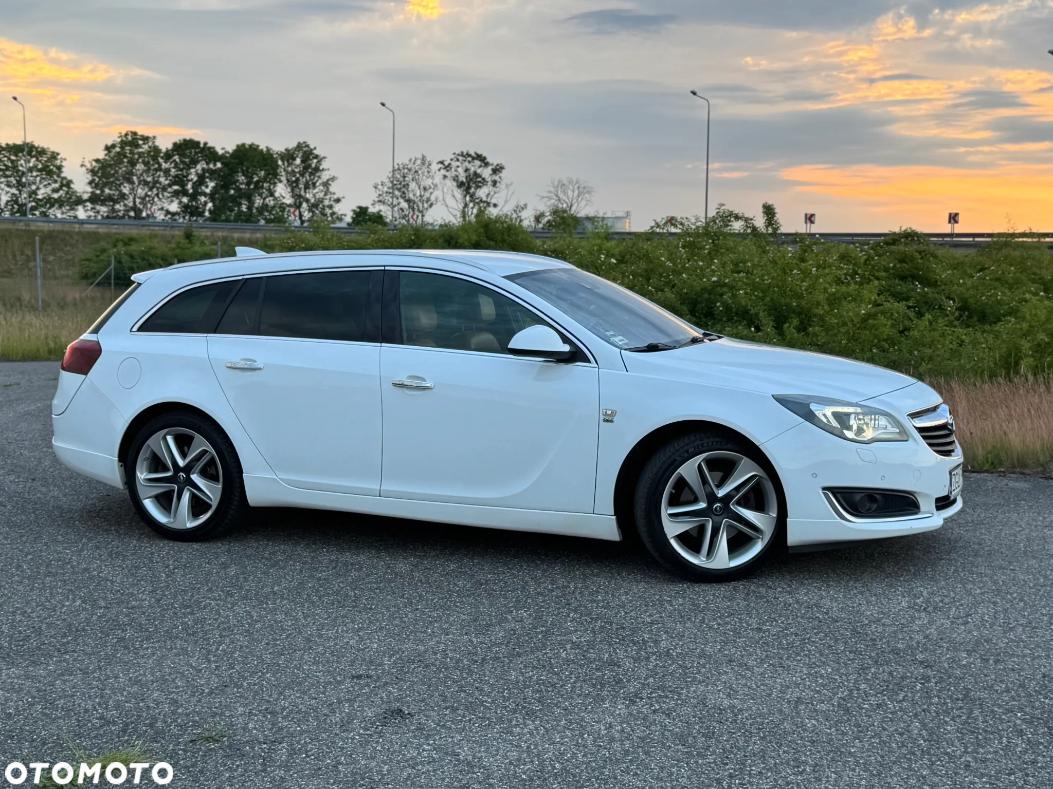 Opel Insignia - 6