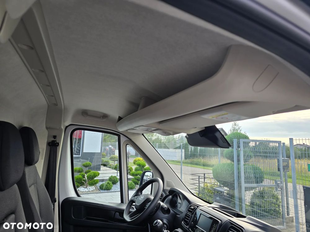 Toyota PROACE MAX L3H2 2.2_D4D 140KM Salon PL F-Vat 23% - 22
