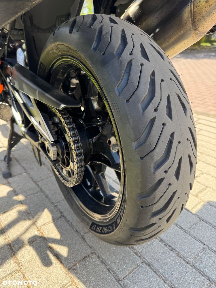 KTM Super Adventure - 9