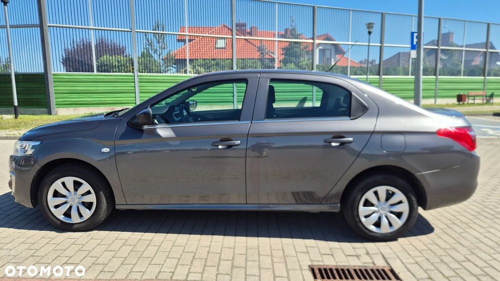Citroën C-Elysée 1.2 PureTech Live - 3