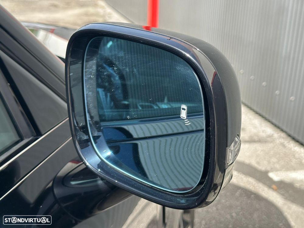 Smart #5 100 kWh Pro+ - 17