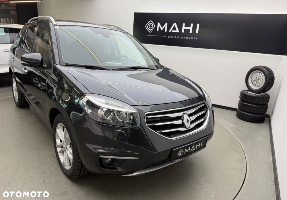 Renault Koleos 2.0 dCi 4x4 Dynamique - 2
