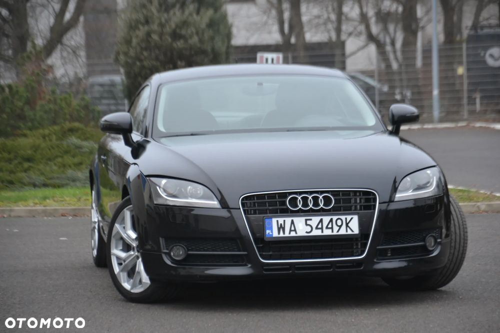 Audi TT Coupé 1.8 TFSI - 12