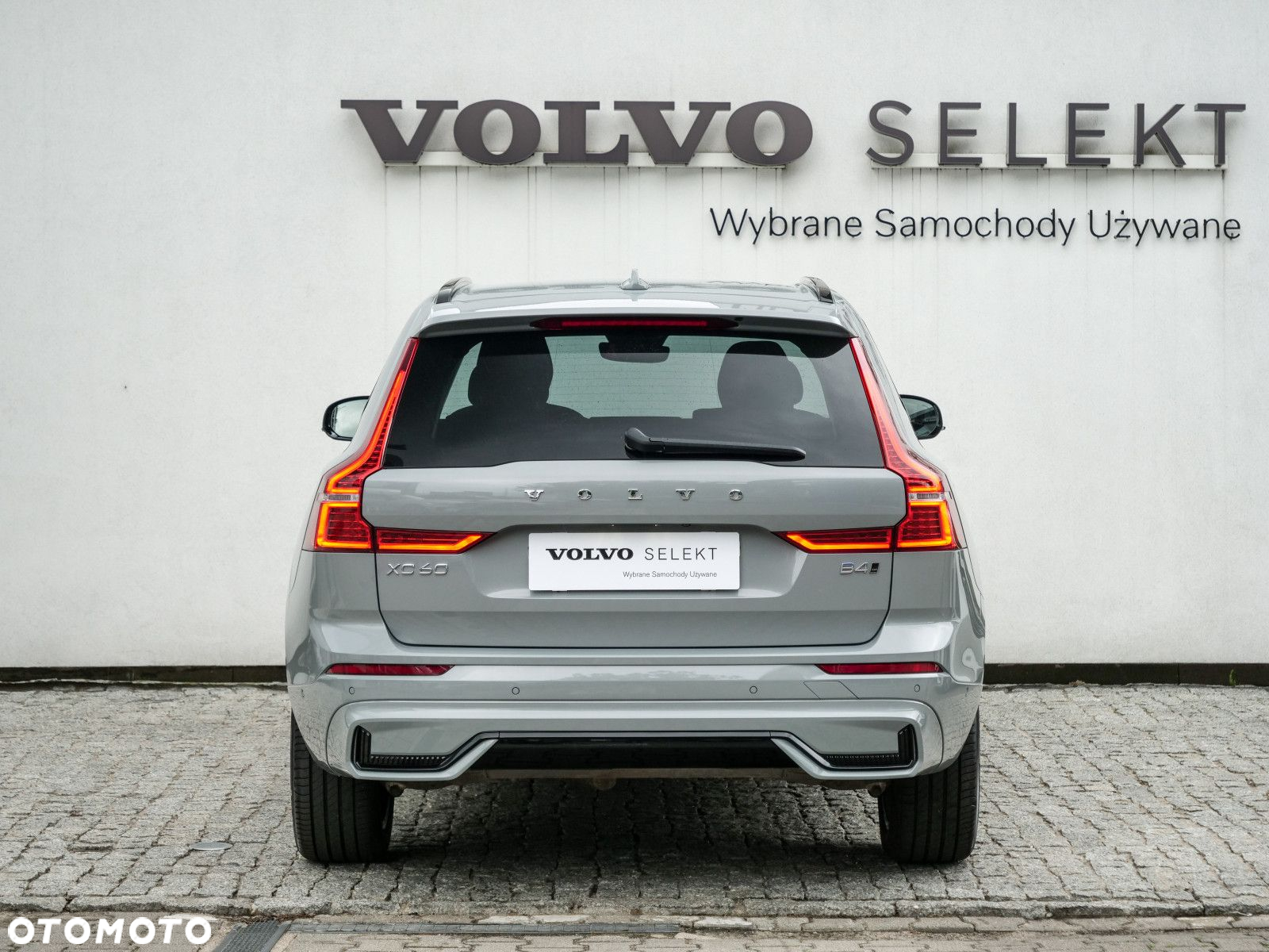 Volvo XC 60 - 7