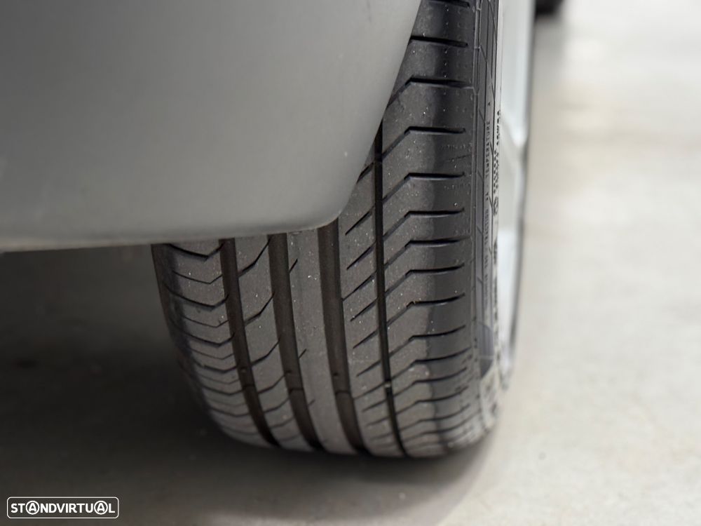 BMW X1 18 d sDrive Line Sport - 31