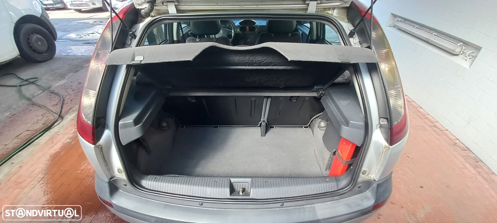 Opel Astra 1.5 D Business Edition S/S - 14