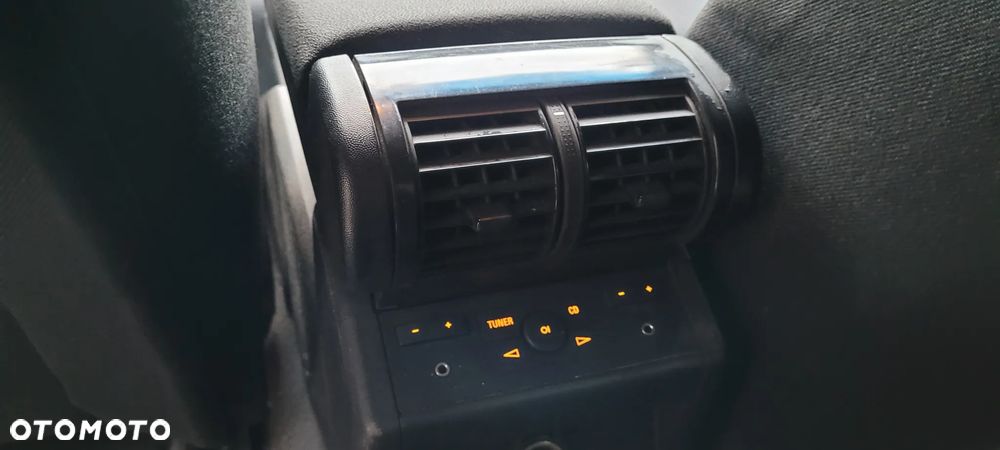 Opel Vectra 1.9 CDTI Automatik - 4