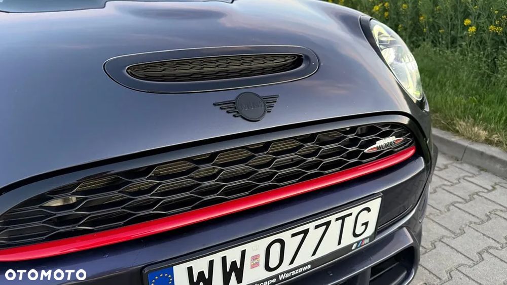 MINI John Cooper Works - 20