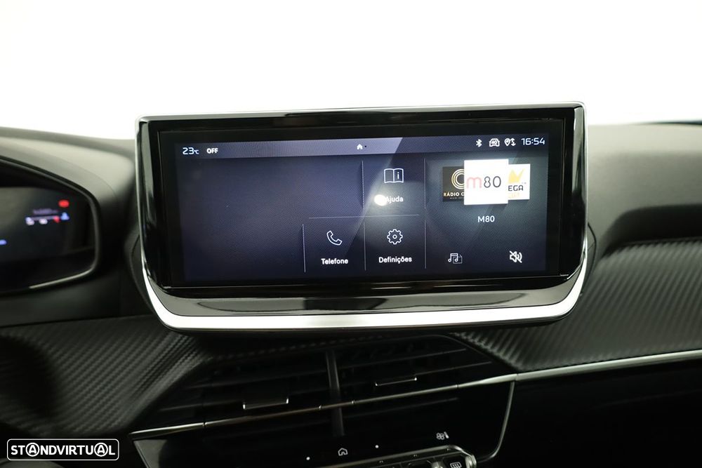 Peugeot 2008 1.2 Allure - 10