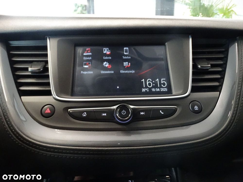 Opel Grandland X - 26