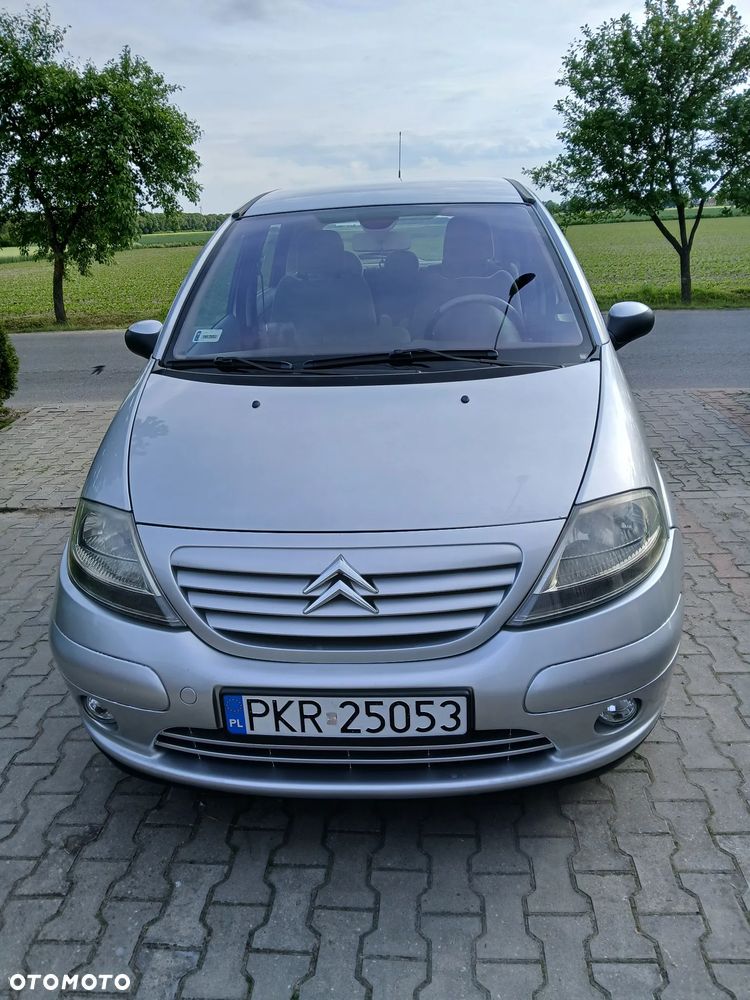 Citroën C3 - 8