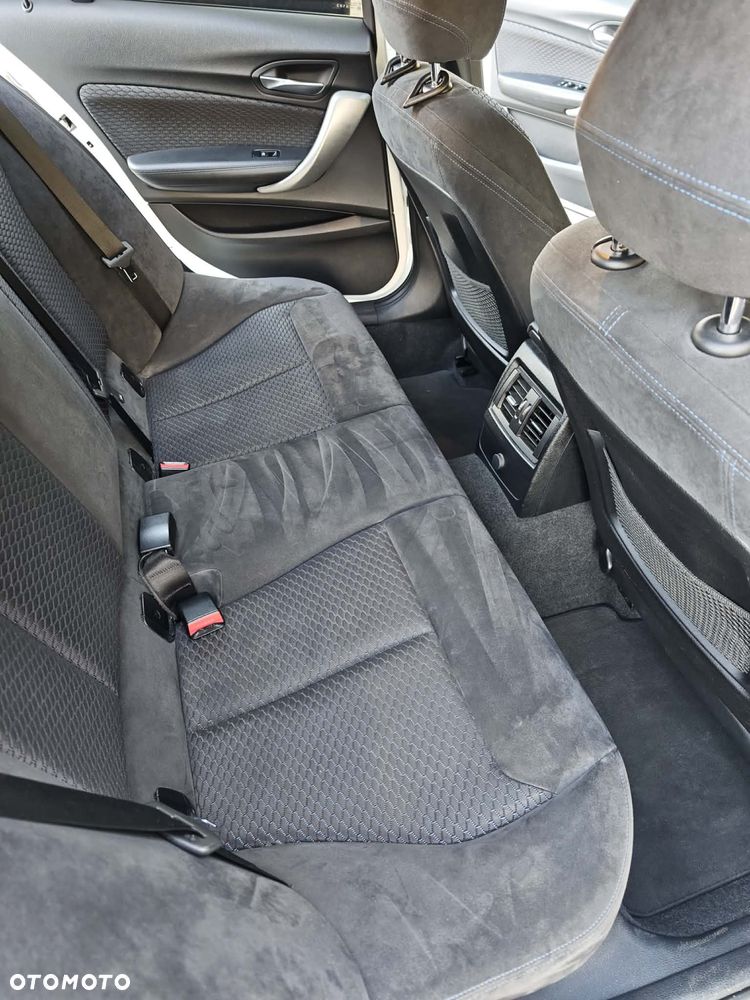 BMW Seria 1 118d M Sport - 18