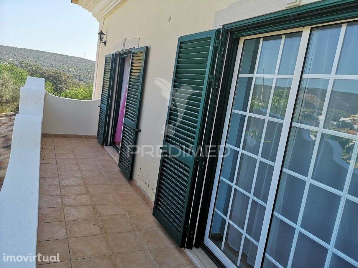Loulé - moradia com 4 quartos / villa with 4 bedrooms - Grande imagem: 5/21