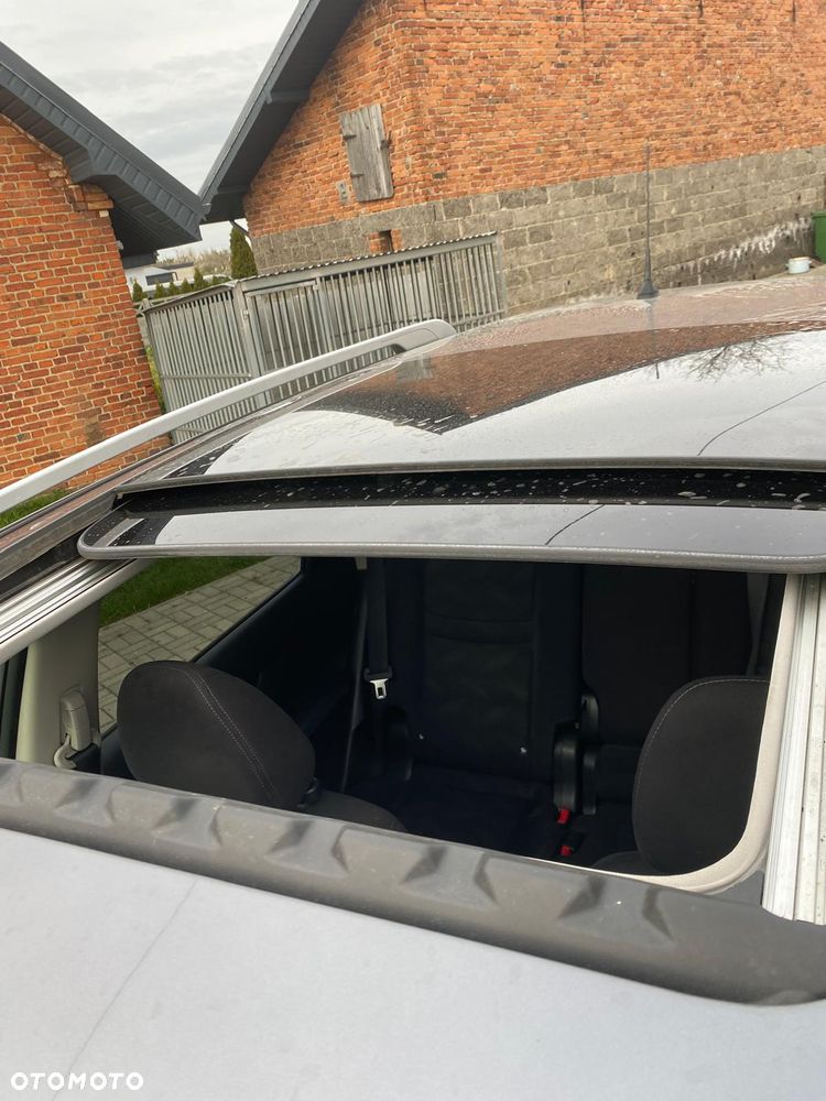 Nissan X-Trail 1.6 dCi 360 - 16