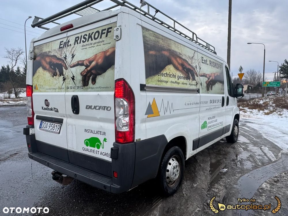 Fiat DUCATO - 2