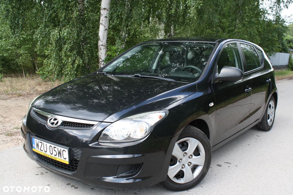 Hyundai i30 1.4 Edition Plus - 1