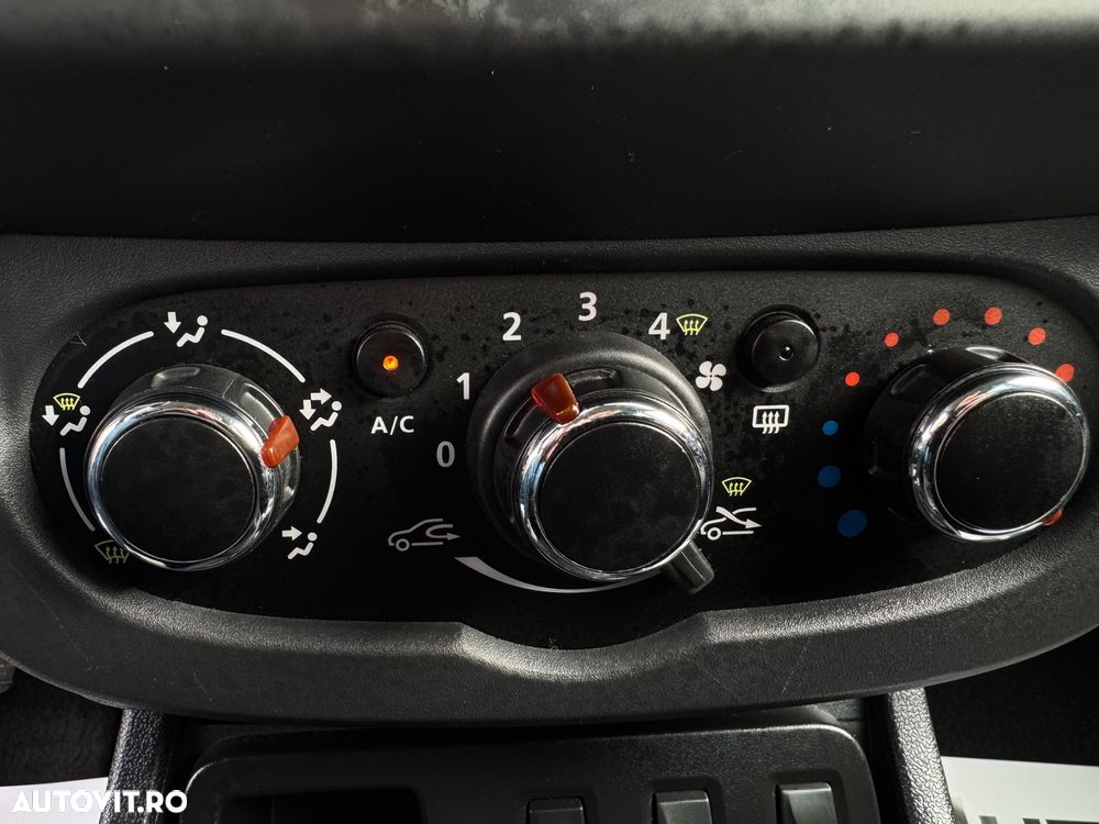 Dacia Duster SCe 115 4x2 Laureate - 25