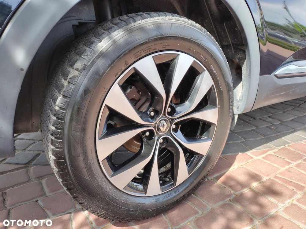 Renault Arkana 1.3 TCe mHEV Zen EDC - 9