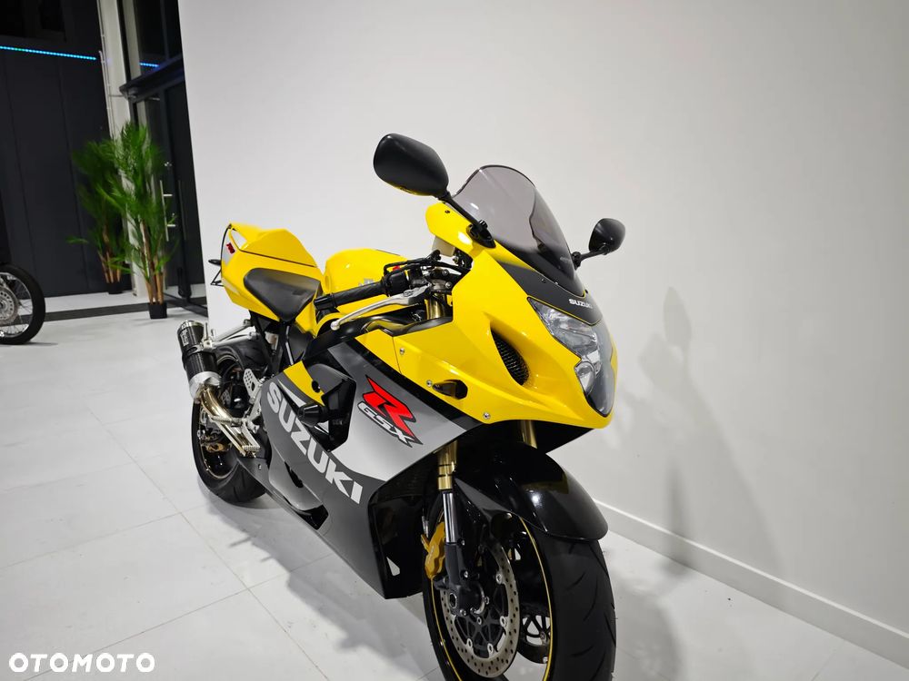 Suzuki GSX-R - 8