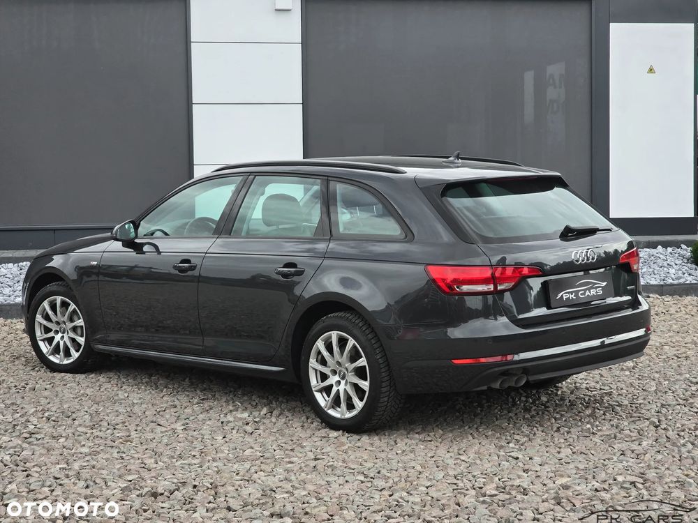 Audi A4 ver-2-0-tdi-clean-diesel-quattro-s-tronic - 17