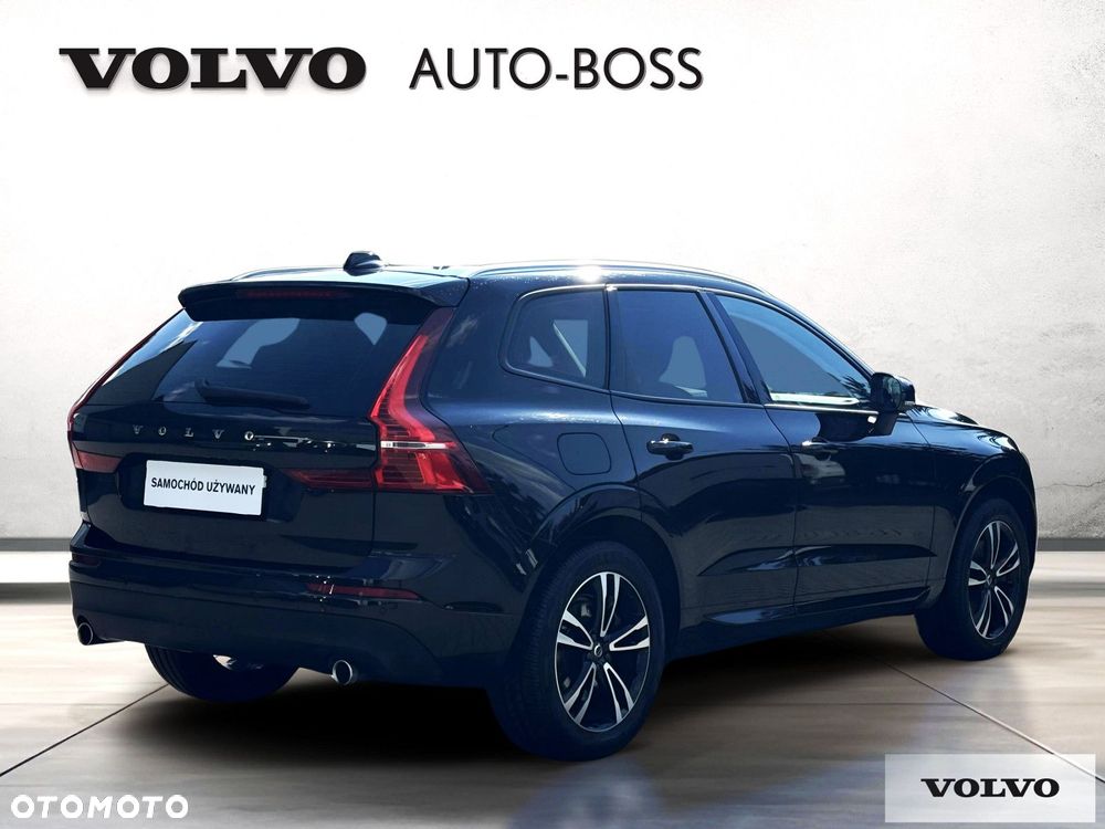 Volvo XC 60 - 5