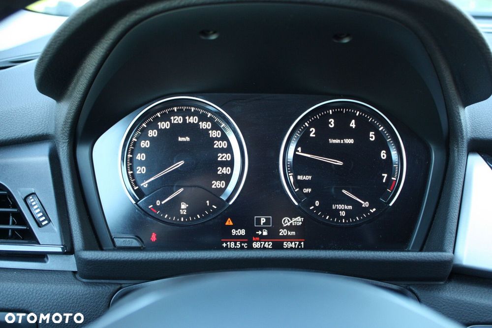 BMW Seria 2 218i GPF - 34