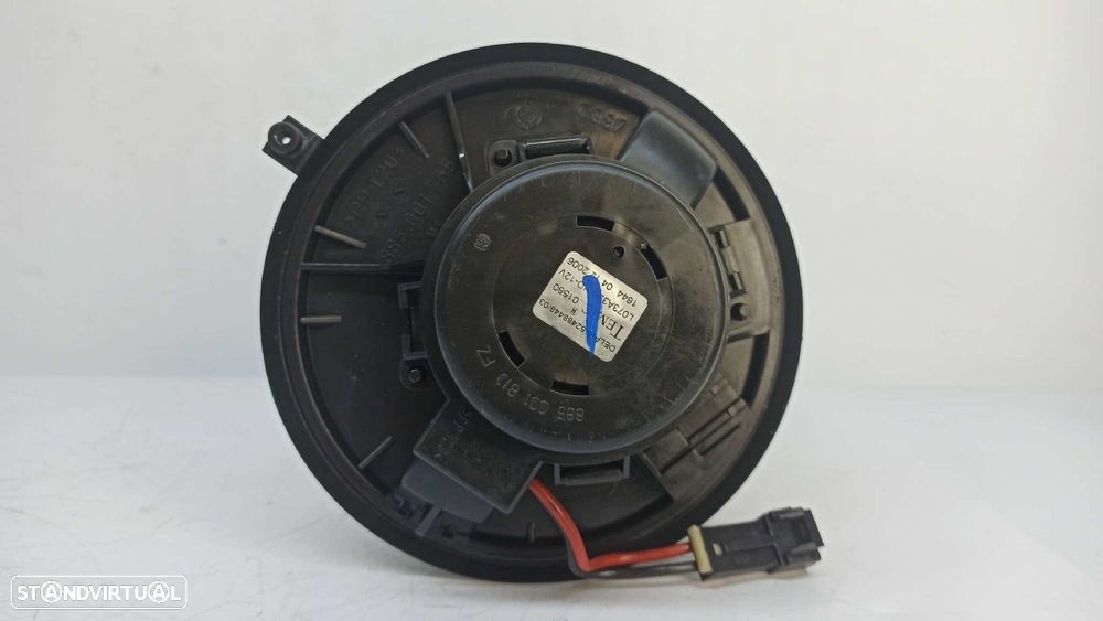 MOTOR SOFAGEM ALFA ROMEO GT (125) 1.9 JTD 16V M-JET Q2 - 5