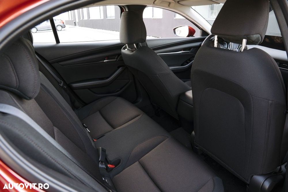 Mazda 3 - 21
