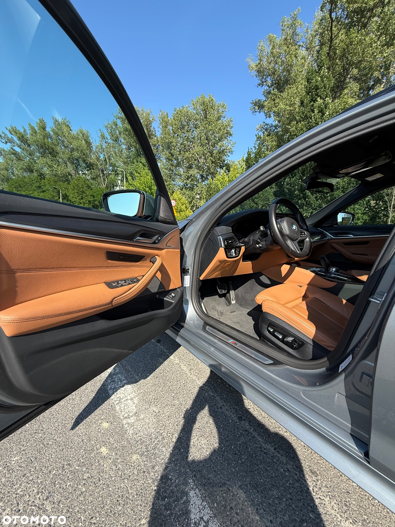 BMW Seria 5 - 16