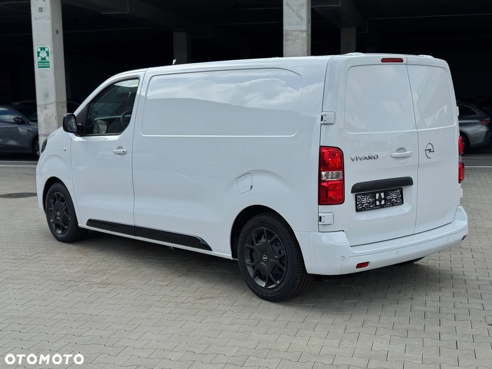 Opel Vivaro - 6