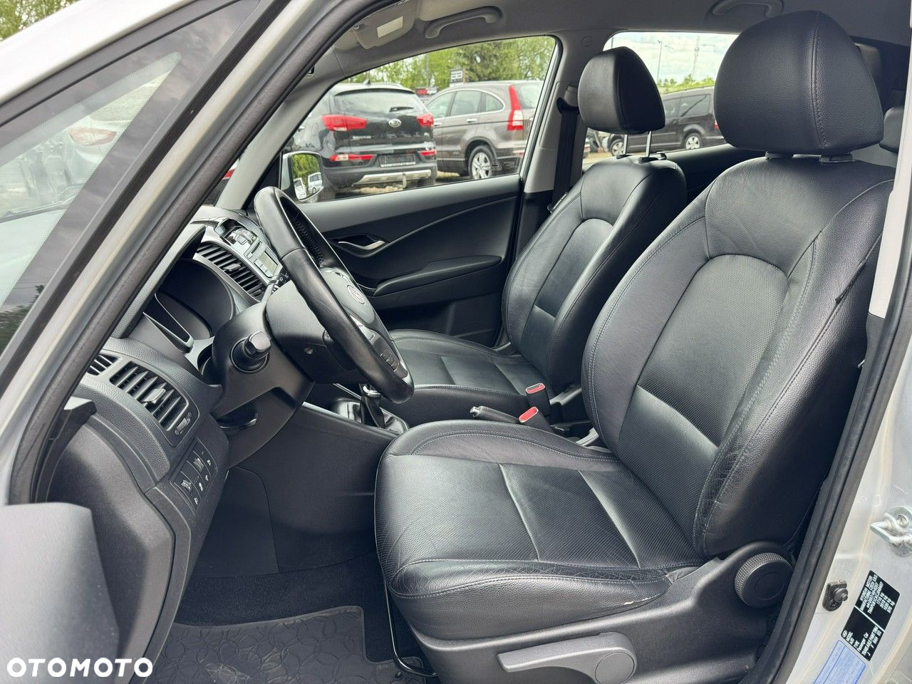 Hyundai ix20 - 22
