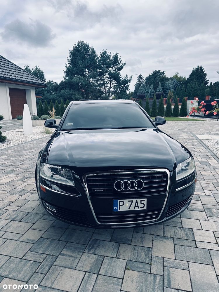 Audi A8 - 28