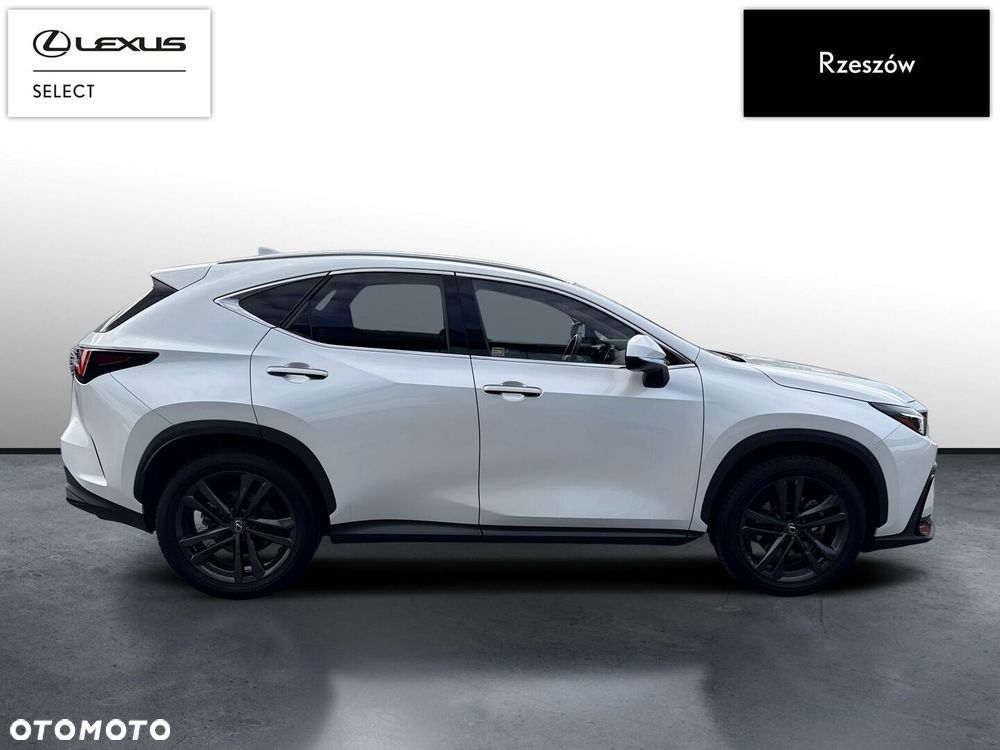 Lexus NX 350h Prestige AWD - 6