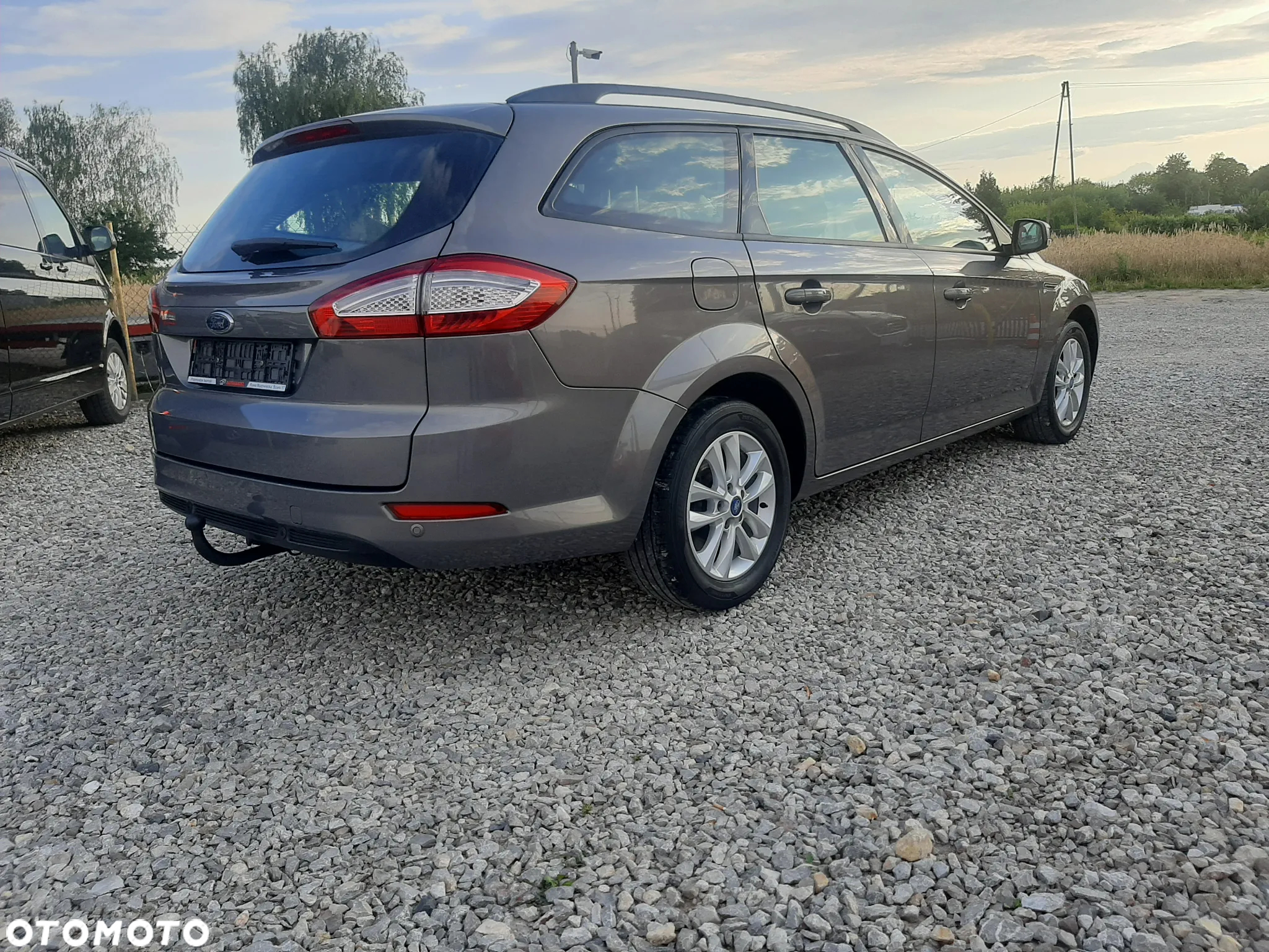 Ford Mondeo Turnier 2.0 TDCi Ambiente - 7
