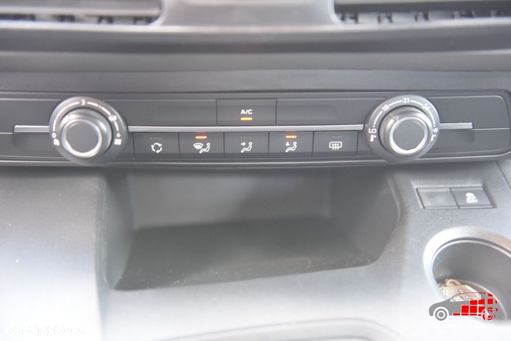 Peugeot Rifter - 29